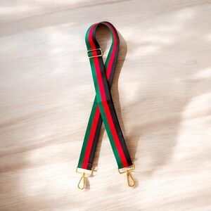 - Adjustable Bag Strap Makes Any Bag A Crossbody